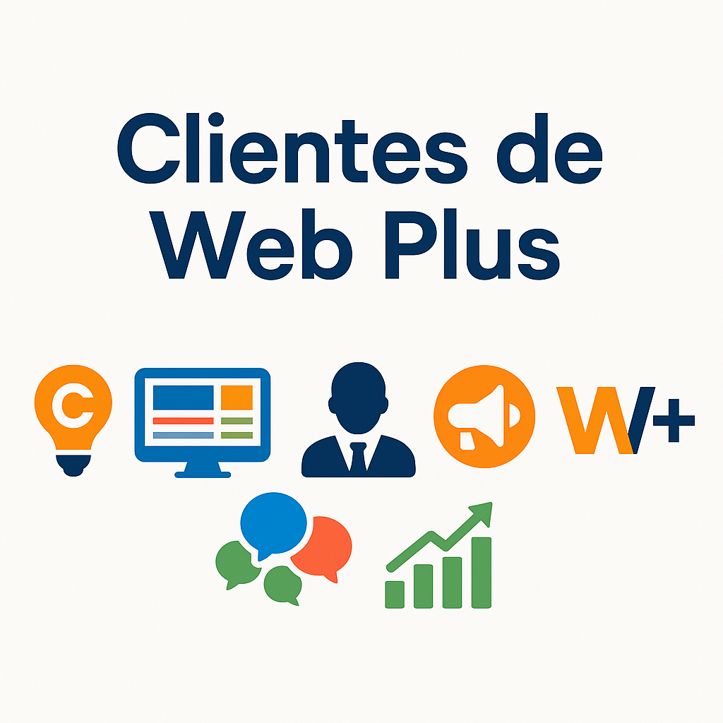 Web Plus